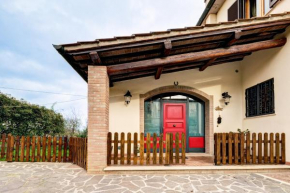 Back Home Pienza